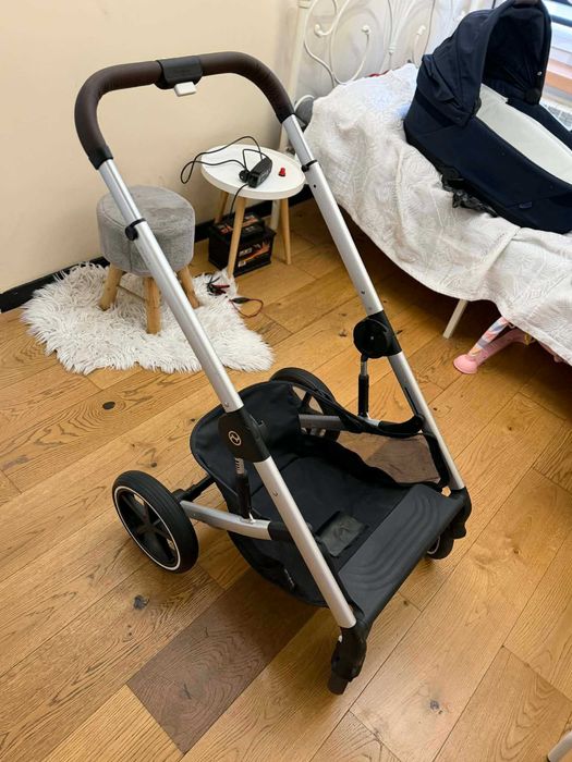 Wózek Cybex Balios S Lux