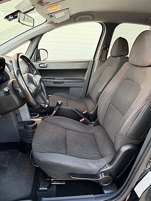 Mitsubishi Colt 1.1 75cv 168 mil km