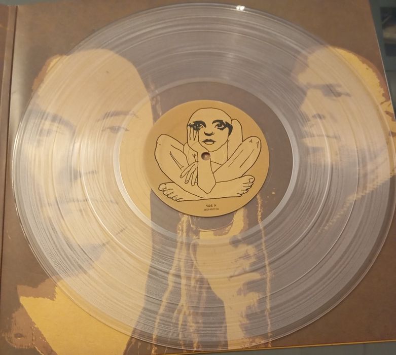 Vinil Dave Matthews Band - Away from them world