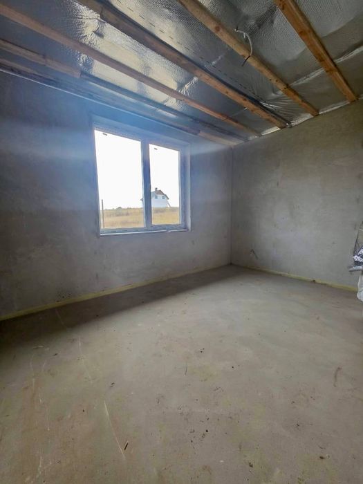 Продаж сучасного будинку американки у с. Тарасове