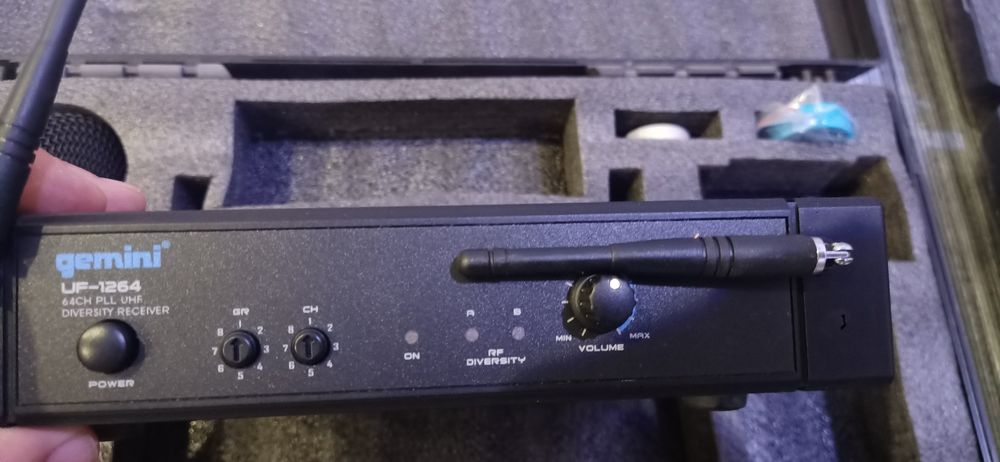 РАДИОСИСТЕМА gmini uf1264м

С чемоданом