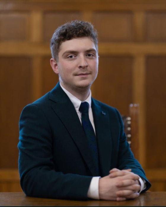 Konferansjer/wodzirej