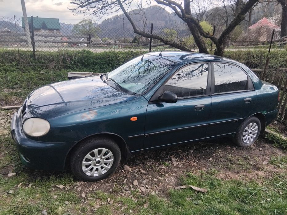 Обмін ключ на ключ