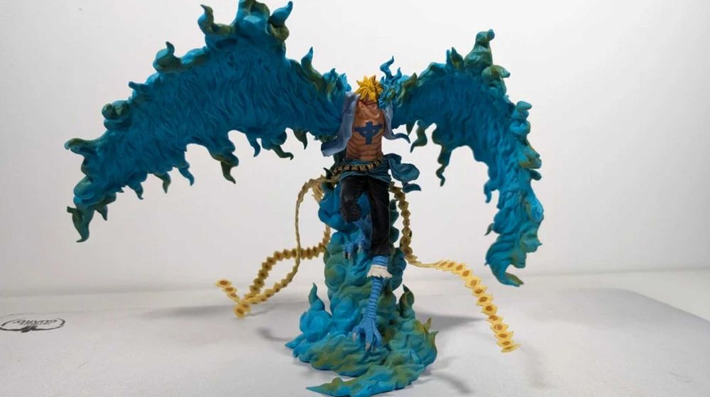 One Piece - Marco the Phoenix - Ichiban Kuji
