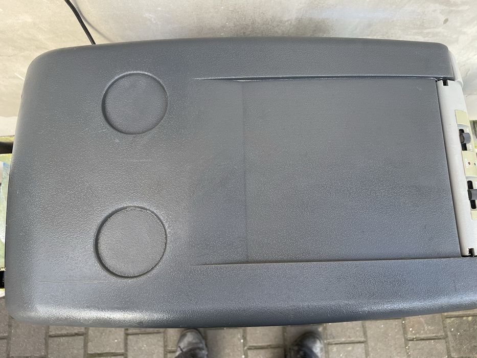 Холодильник WAECO 12/24