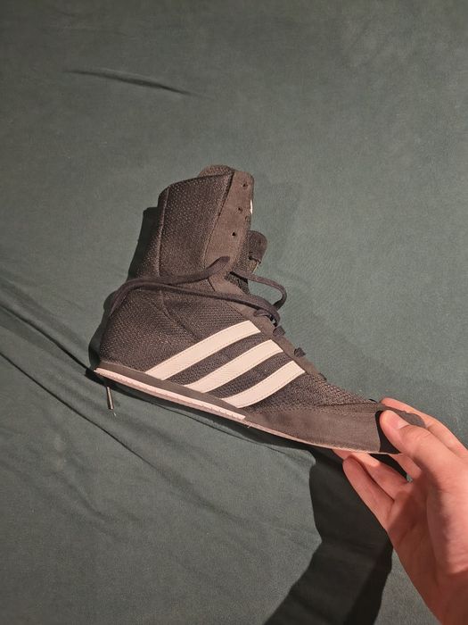 Buty Bokserskie Adidas