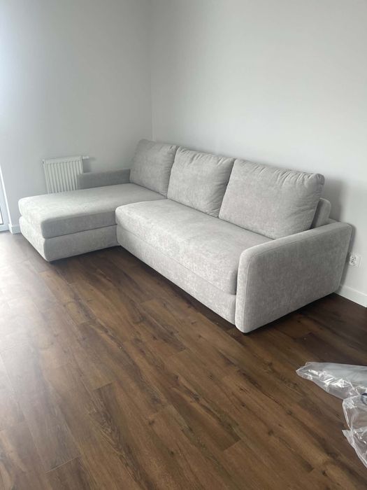 Narożnik IWC HOME