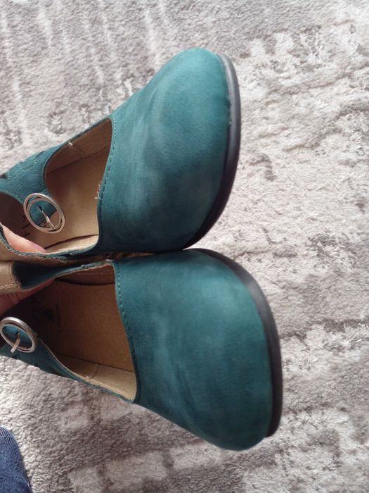 туфлі Fly London Sloefly