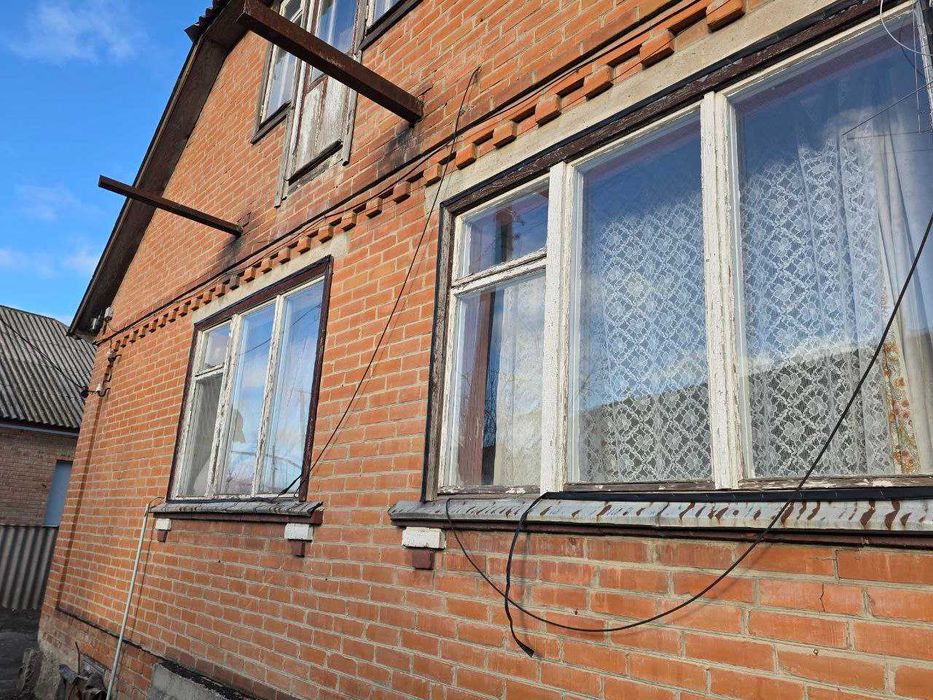 Продам окремий будинок