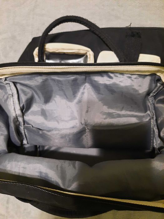 Рюкзак девочке, в школу