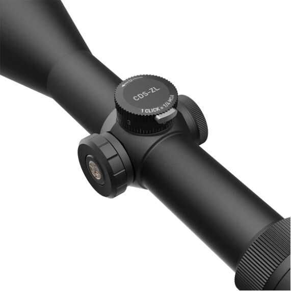 Оптичний приціл Leupold VX-3HD 4.5-14x50 Illum FireDot Twilight Hunter