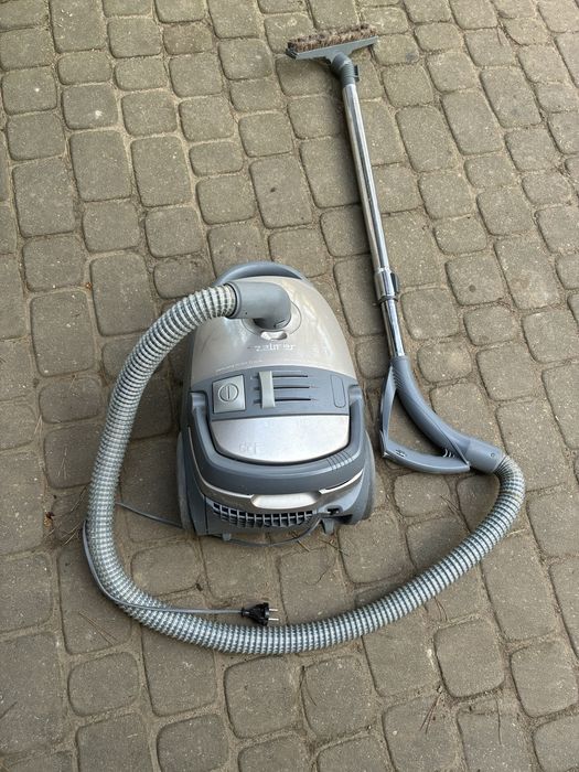 Zelmer jupiter zvc 425 uszkodzony