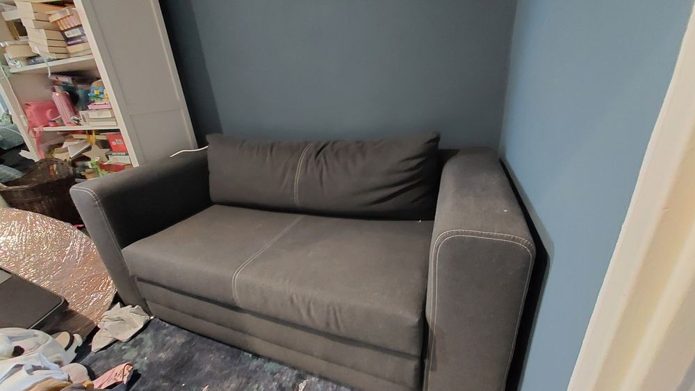 Sofa ASKEBY Ikea
