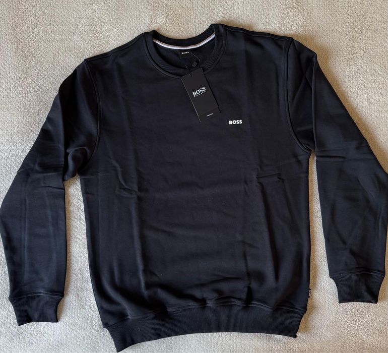 Sweatshirt Hugo Boss