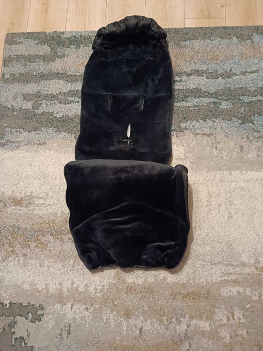 Sprzedam śpiworek do wózka