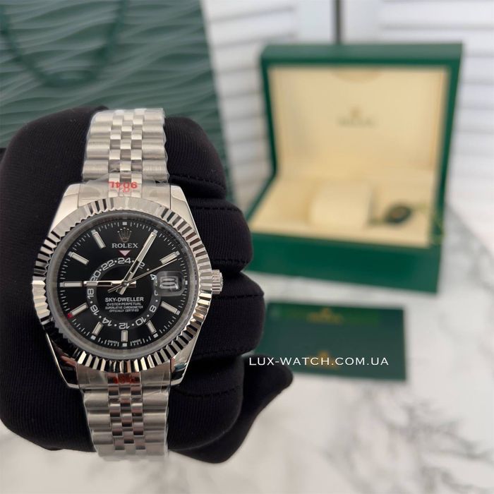 Часы мужские Rolex Sky-Dweller Ролекс