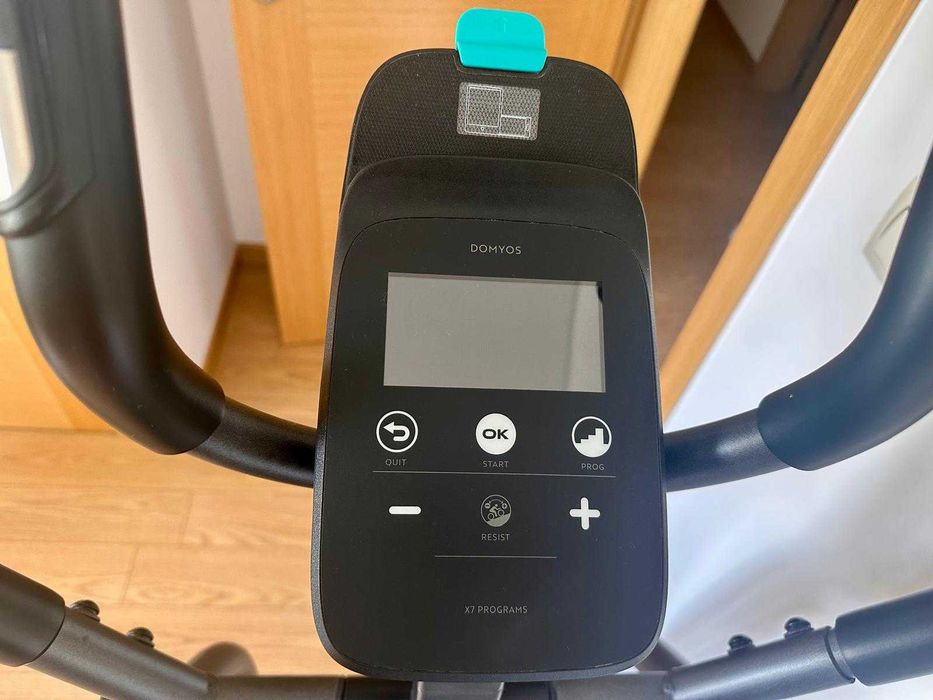 Bicicleta Elíptica Domyos EL120