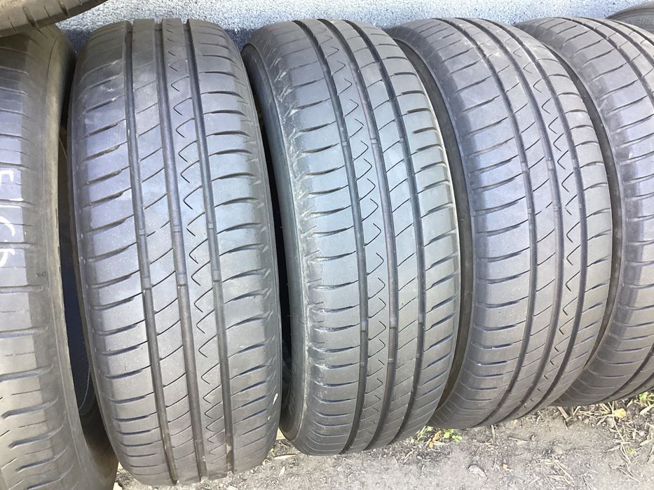 SAETA 175/65r14 4szt opony letnie lato bieżnik 5.8mm