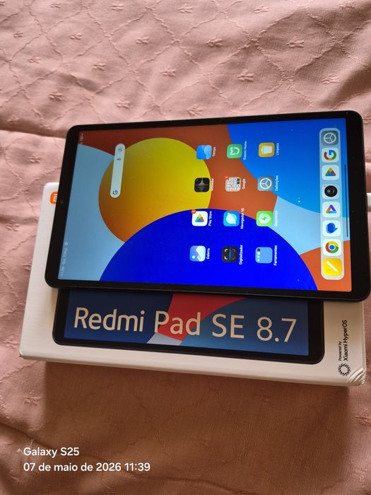 Redmi pad se 8.7472542315975157762