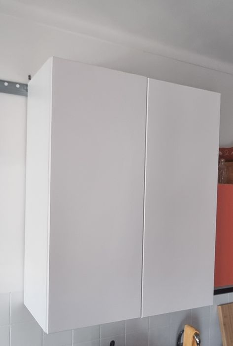 Porta para armário de cozinha Ikea Veddinge