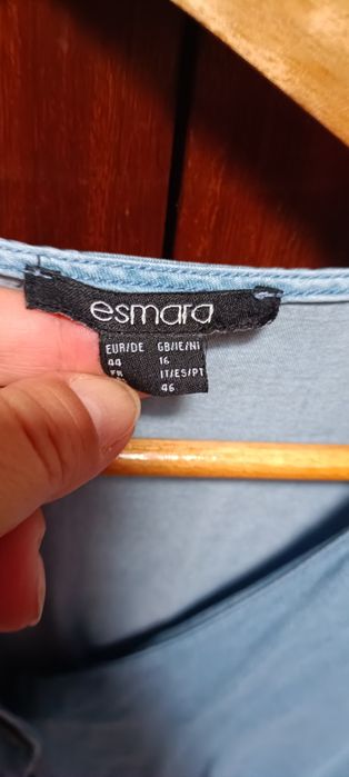 Vestido de verão