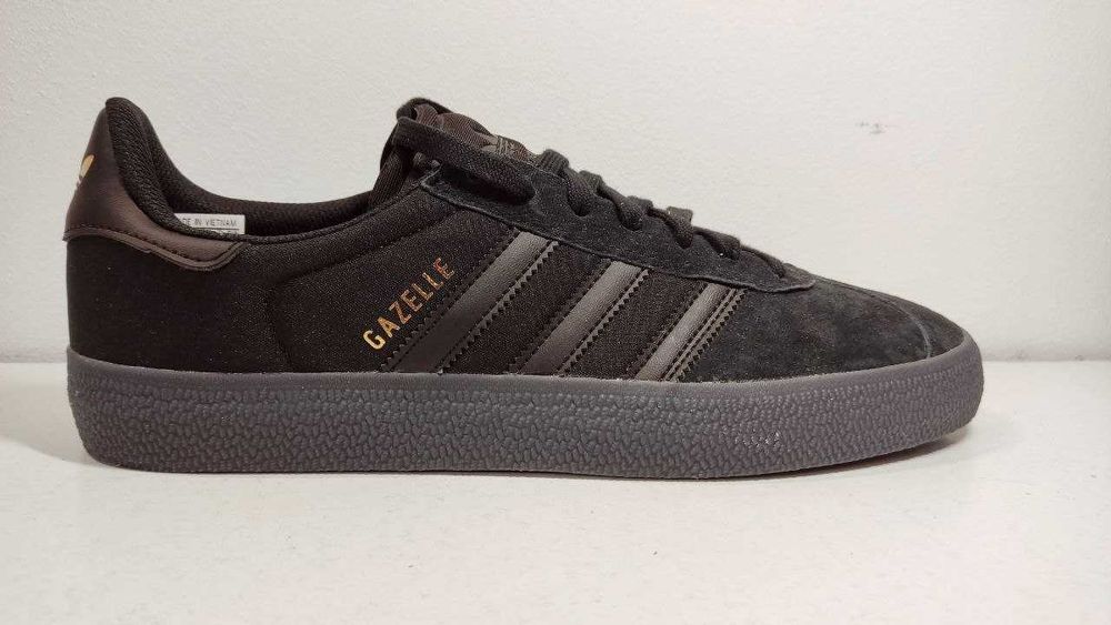 Нові оригінальні кросівки Adidas Gazelle 44 (28 cm)