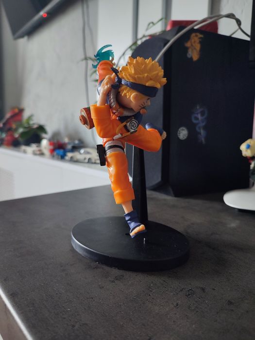 Статуетка Наруто