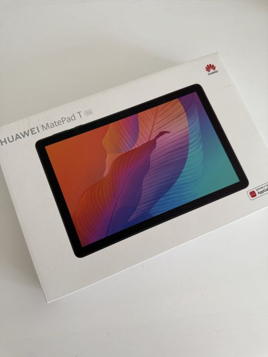Huawei MatePad T 10s