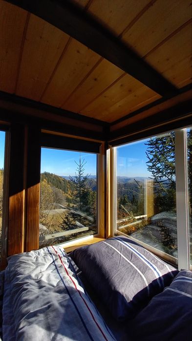 Магія Гір_ Приватна садиба, чан, сауна.