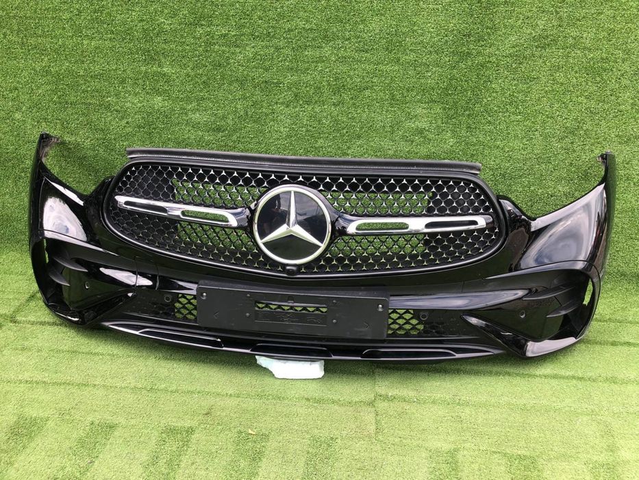 Капот Mercedes Benz GLC X254 мерседес w254 розборка
