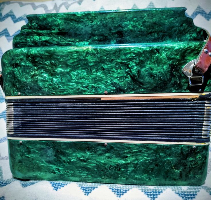 Гармонь Беларусь