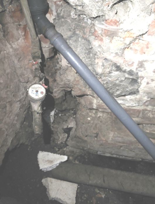 Продаж квартири/приміщення 53,8м2 вул. Г. УПА м. Борислав