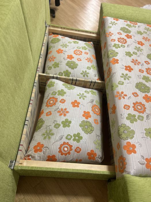 Диван розкладний