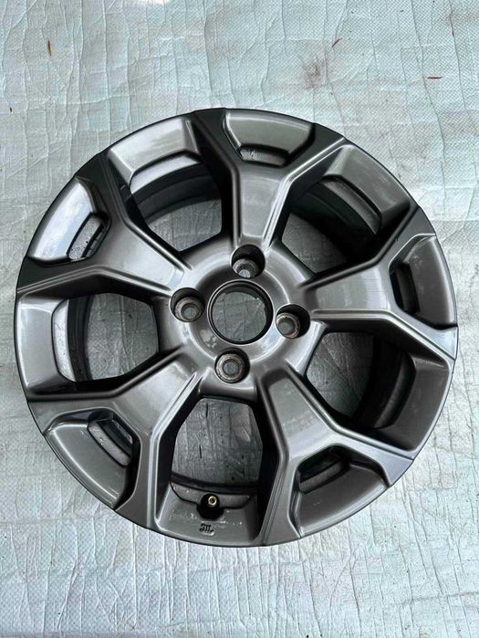 Jeep Avenger Pojedyncza Felga 16
