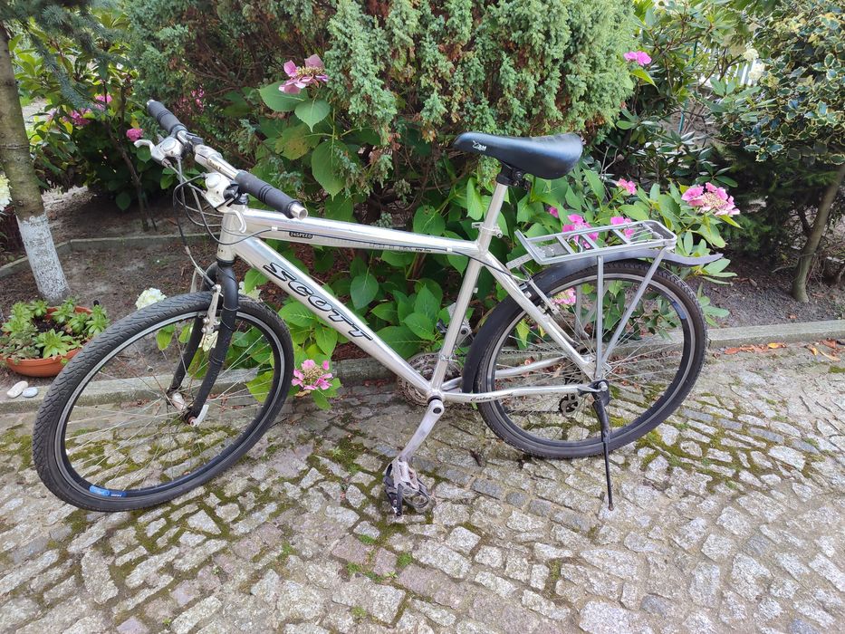 Rower górski aluminium 26 cali