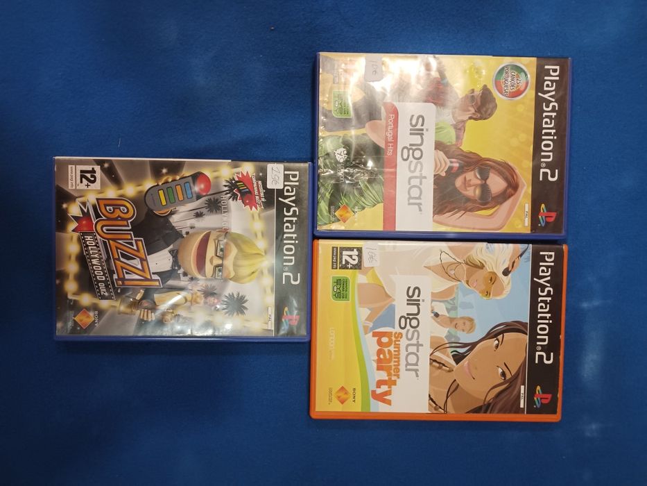 Jogos PlayStation