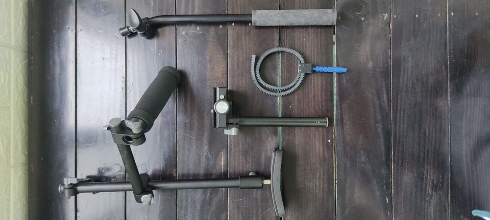 Box Conjunto BF2 ST-05 Matte 85mm