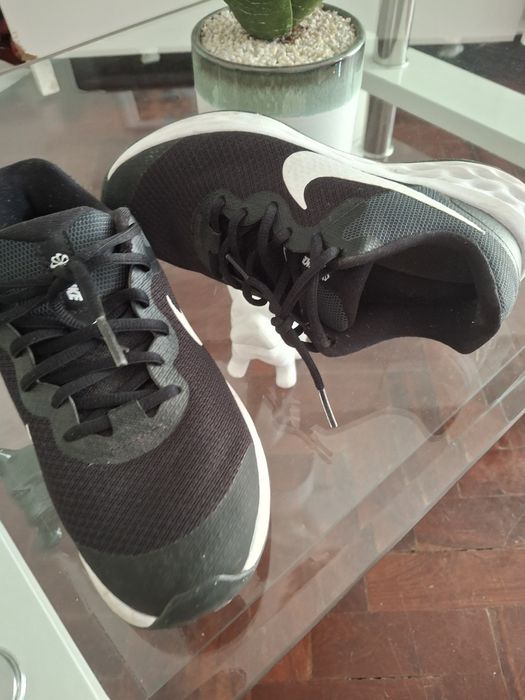 Ténis Nike n37,5
