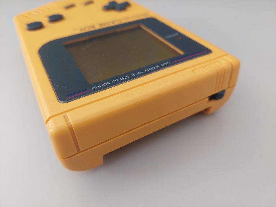 Nintendo Game Boy original