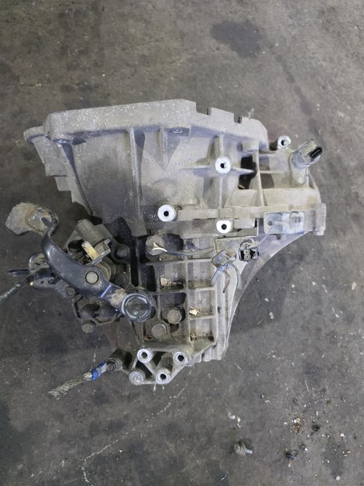 Skrzynia biegów Kia picanto II Hyundai i10 1.0 12v