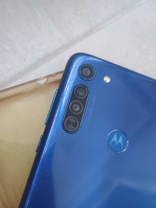 Moto G8 (XT2045-2) 4/64