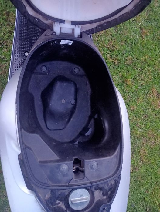 Скутер Honda Dio AF-62