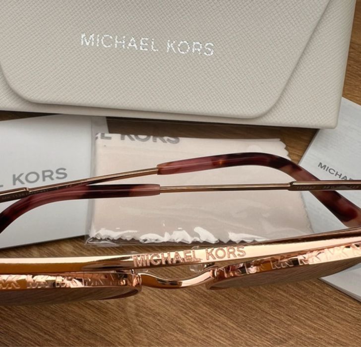 Oculos Michael Kors Novos