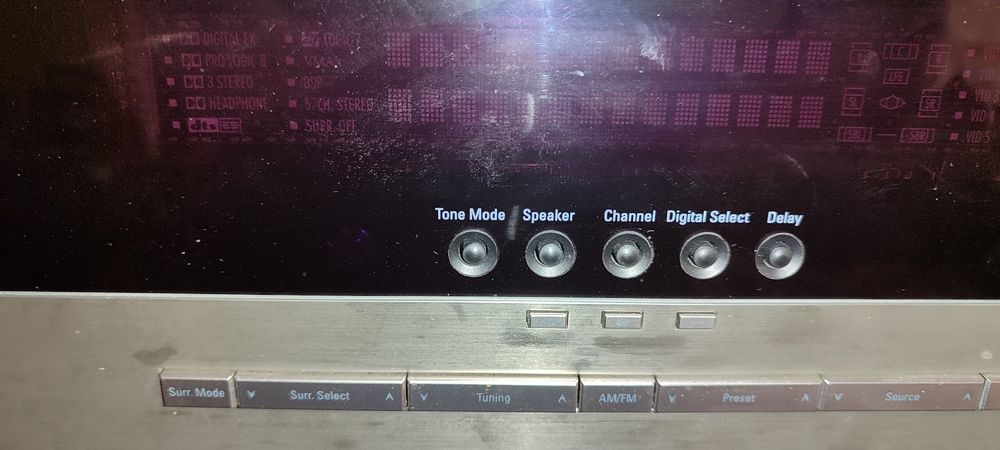 Harman Kardon AVR 235
