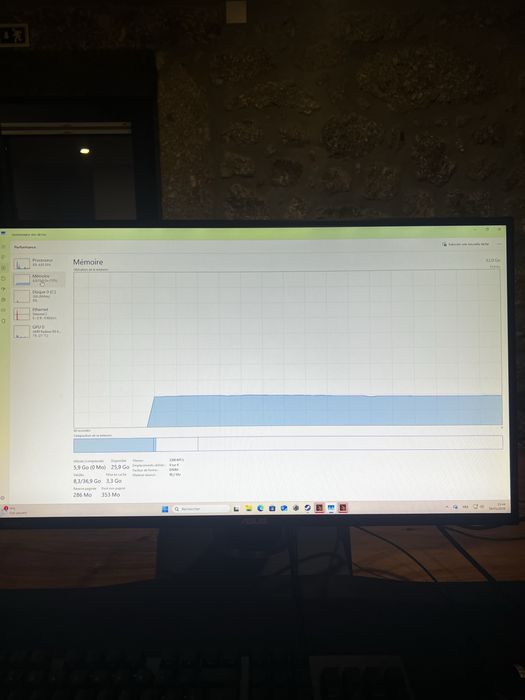 Setup Gaming Completo | RX 6750 XT | Ryzen 7 | 32GB Ram