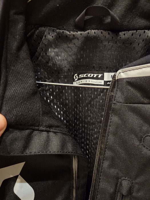 Scott X-Plore Kurtka motocrossowa