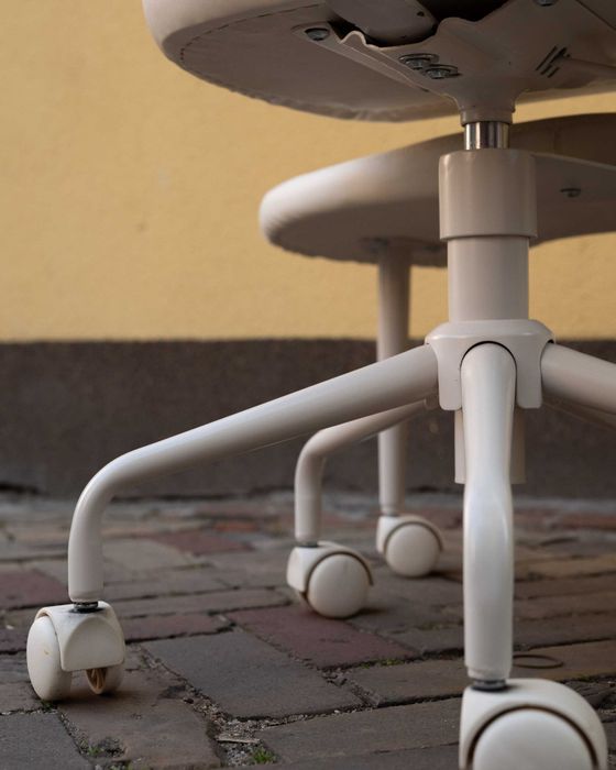 Krzesło ergonomiczne Pipersong Meditation Chair PLUS (do siedzenia po turecku)