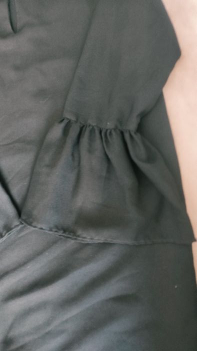 Сукня з вишивкою
