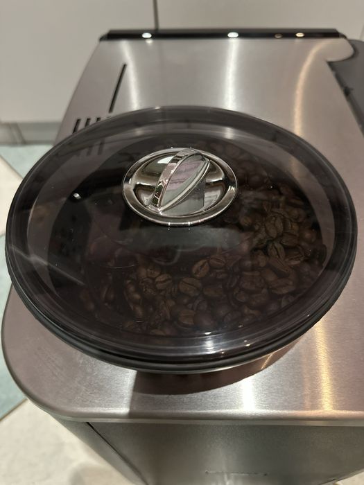 Кавомашина Siemens EQ6 extraklasse