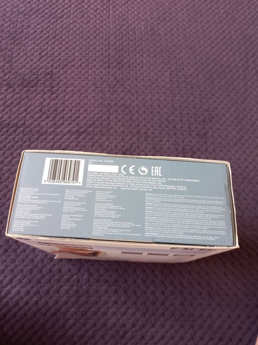 Depilator HPL firmy Remington